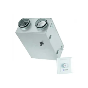 BLAUBERG KOMFORT ULTRA D - 106 m3h