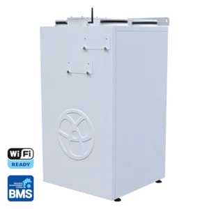 BLAUBERG KOMFORT ULTRA EC - 300 - 690 m3h
