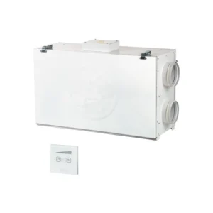 BLAUBERG KOMFORT ULTRA L - 250 m3h