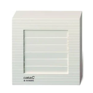 CATA B MATIC AXIÁLIS VENTILÁTOR