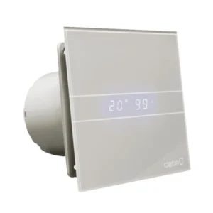 CATA E AXIÁLIS VENTILÁTOR
