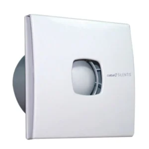 CATA SILENTIS AXIÁLIS VENTILÁTOR