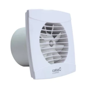 CATA UC AXIÁLIS VENTILÁTOR