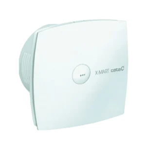 CATA X-MART MATIC AXIÁLIS VENTILÁTOR