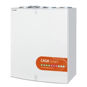 SWEGON CASA SMART HŐVISSZANYERŐ